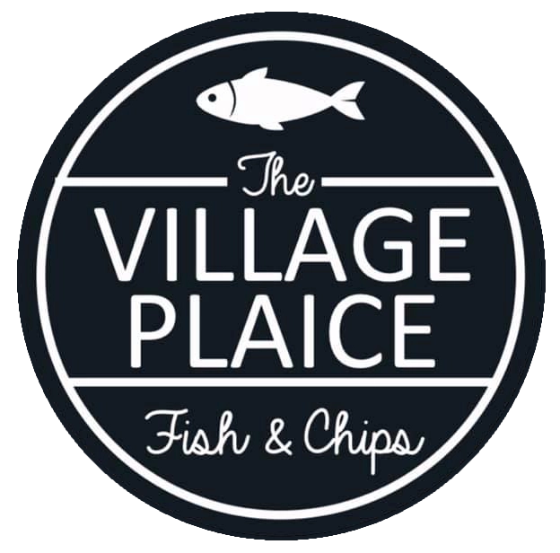 Village Plaice - Logo